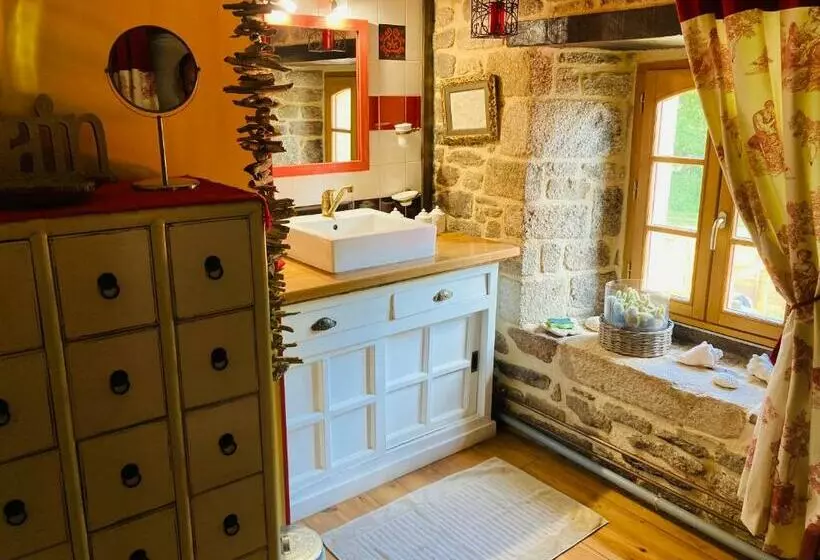 Maison De Caractère Datant De 1739