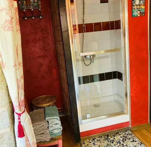 Maison De Caractère Datant De 1739