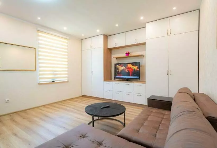 Senamiesčio Apartamentai