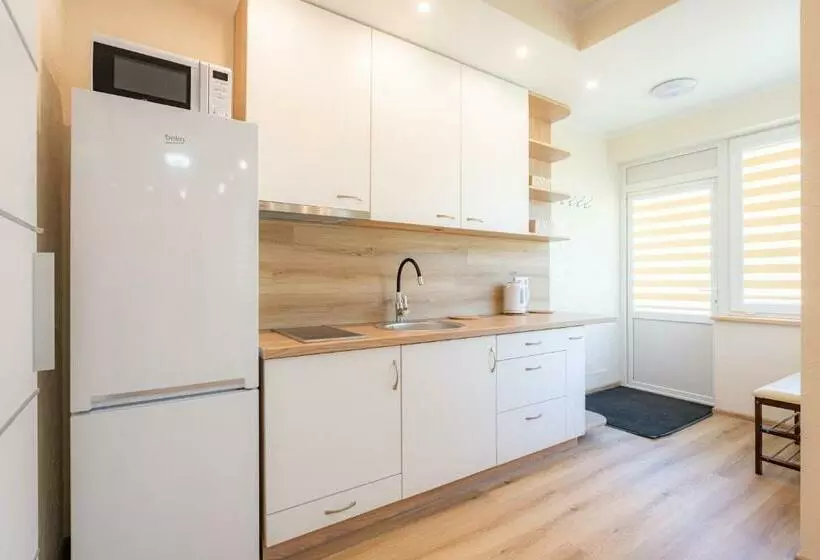 Senamiesčio Apartamentai