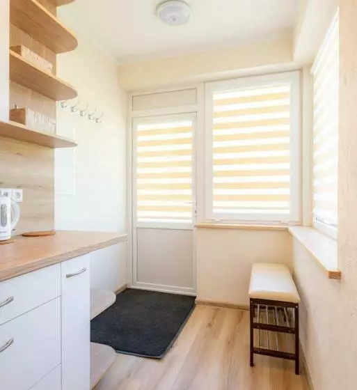 Senamiesčio Apartamentai