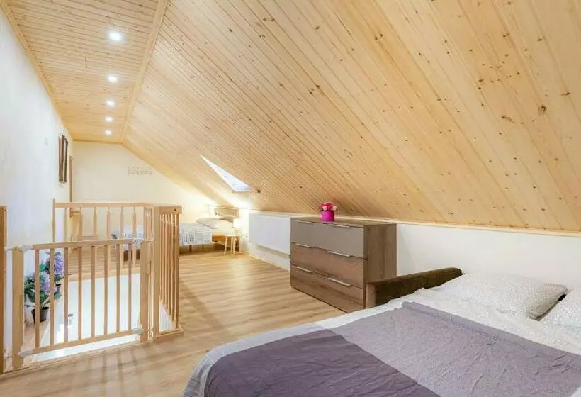 Senamiesčio Apartamentai