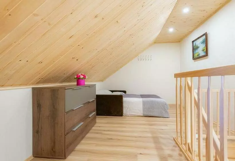 Senamiesčio Apartamentai