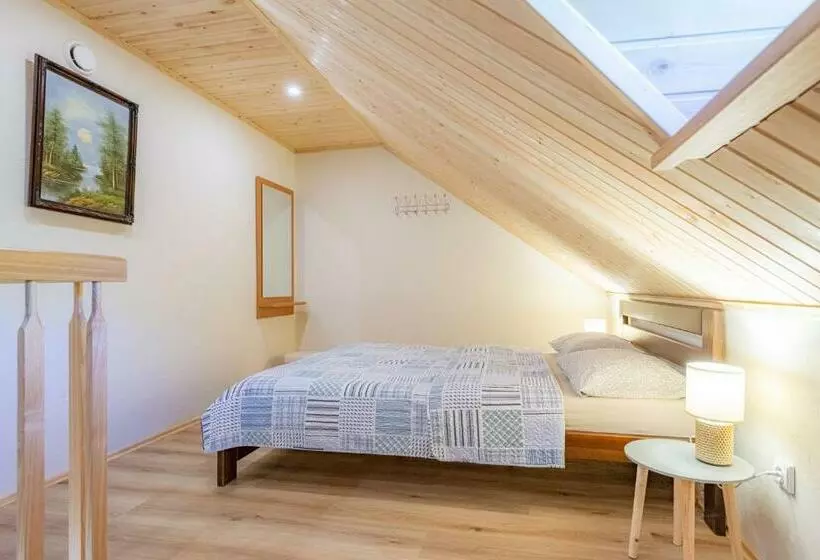 Senamiesčio Apartamentai