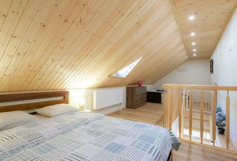 Senamiesčio Apartamentai