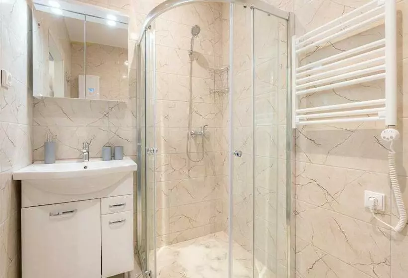 Senamiesčio Apartamentai