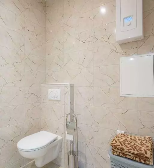 Senamiesčio Apartamentai