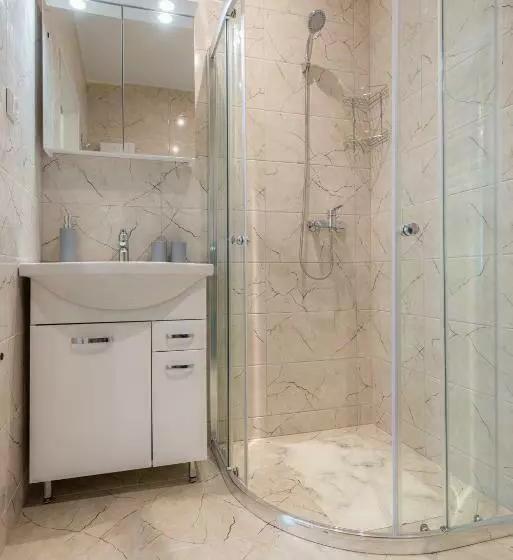 Senamiesčio Apartamentai