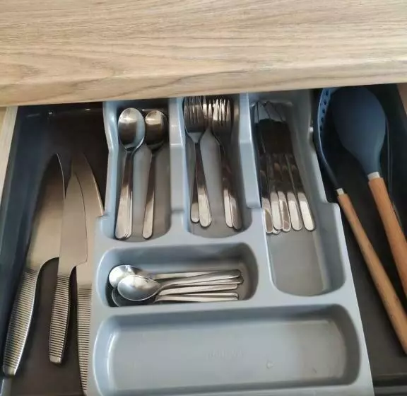 Senamiesčio Apartamentai