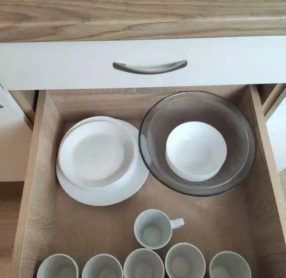 Senamiesčio Apartamentai
