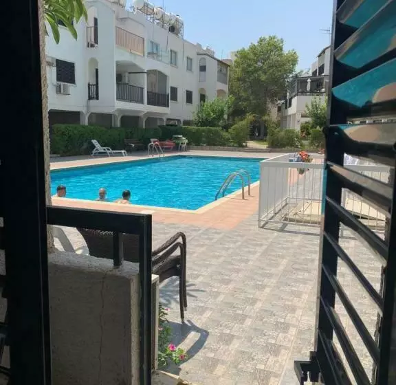 Theodoros Apt.22