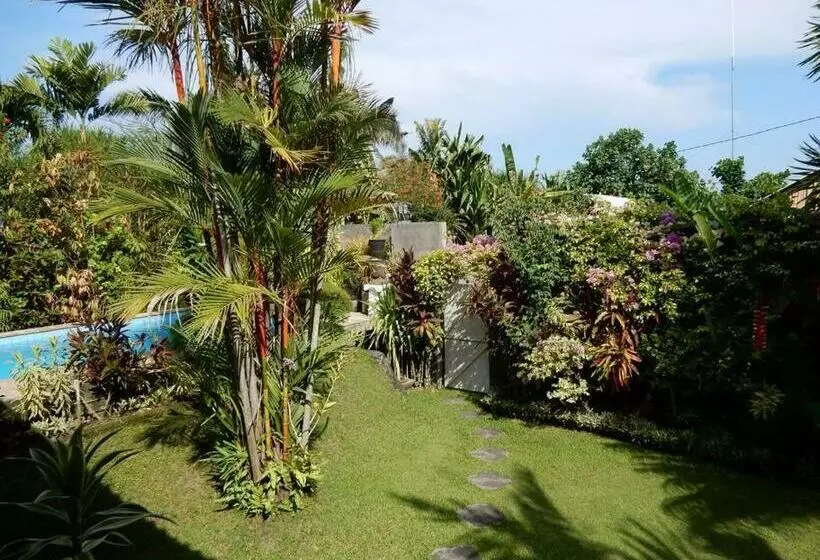 Villa Jasri Point   Beachfront Villa Close To Surf