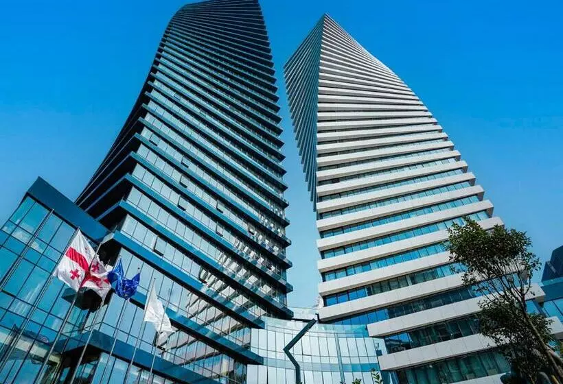 Your Dream Apartment