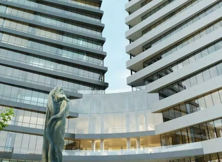 Your Dream Apartment