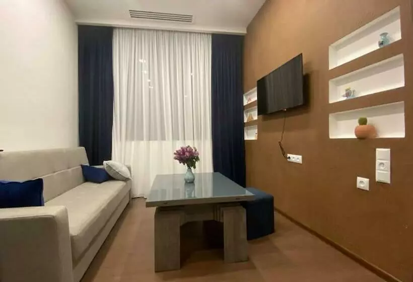 Your Dream Apartment