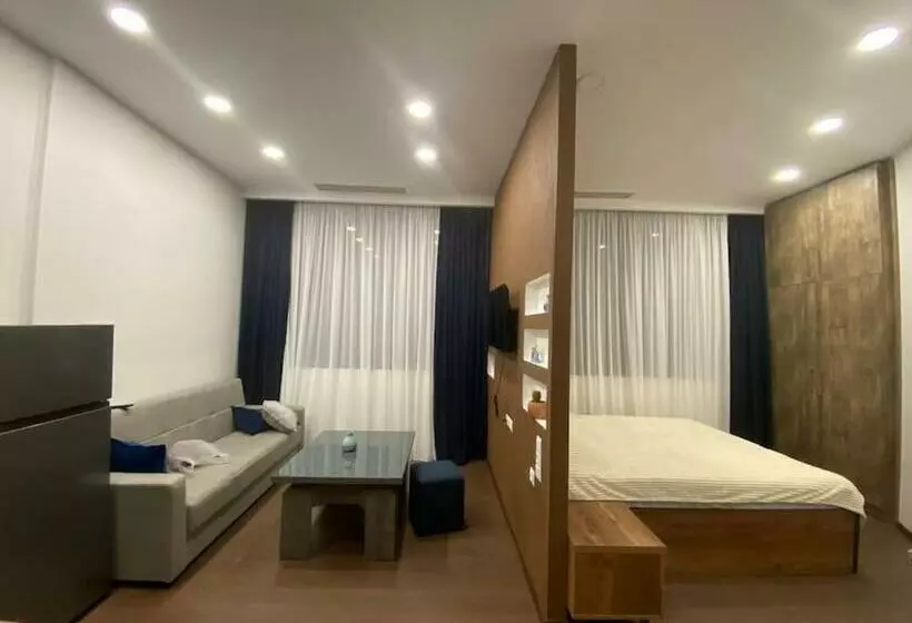 Your Dream Apartment