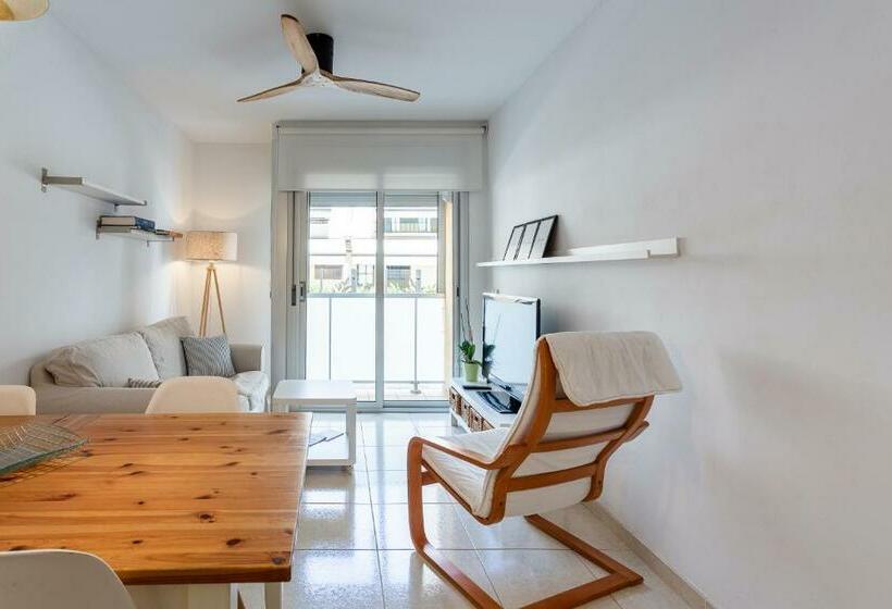 Apartament Sant Antoni