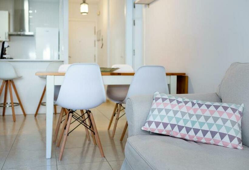 Apartament Sant Antoni