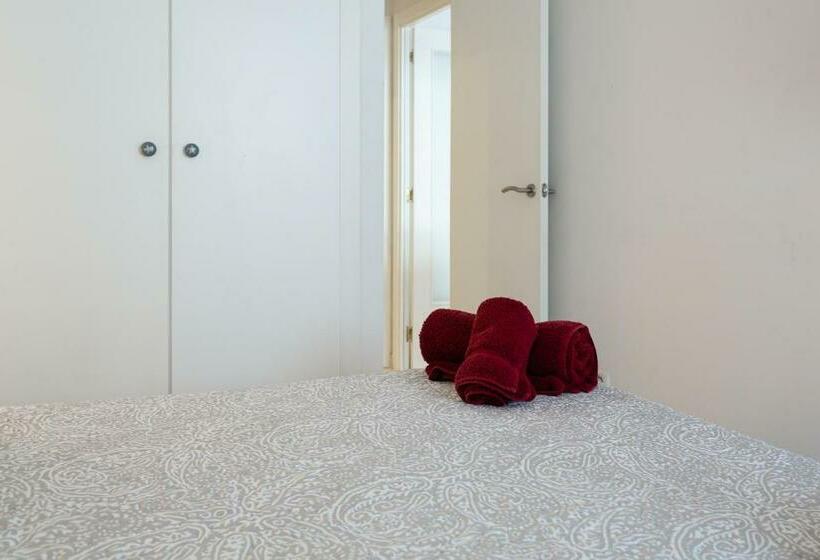 Apartament Sant Antoni