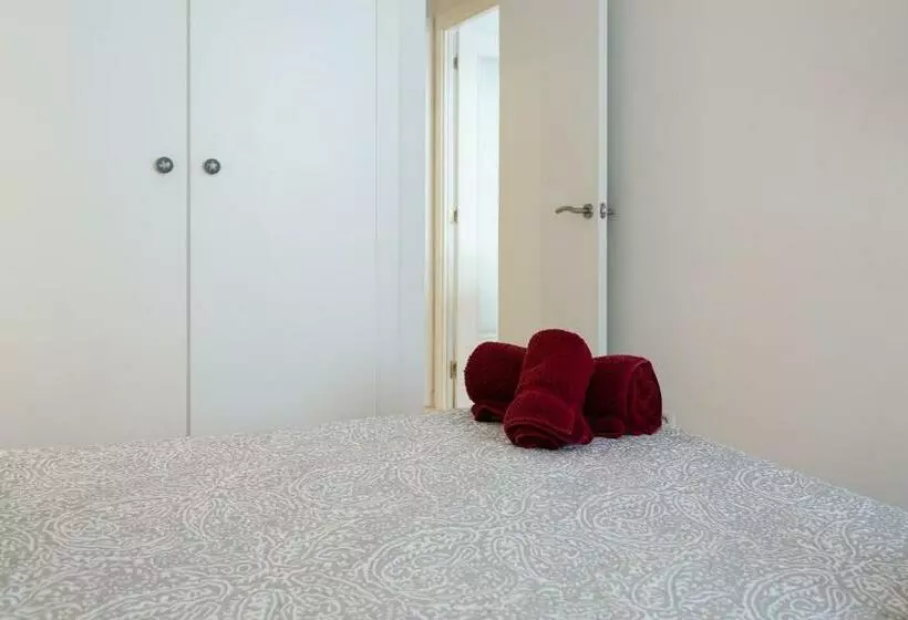 Apartament Sant Antoni