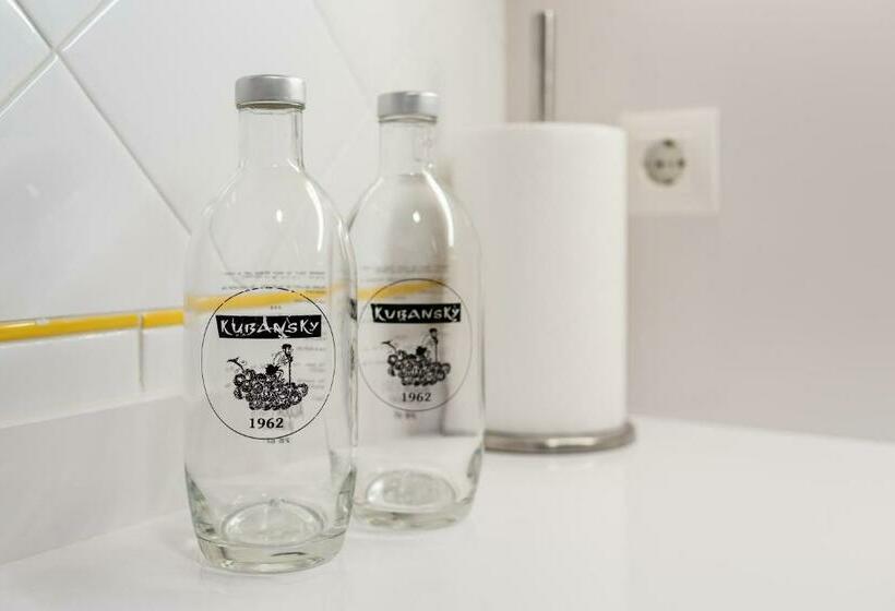 Apartament Sant Antoni