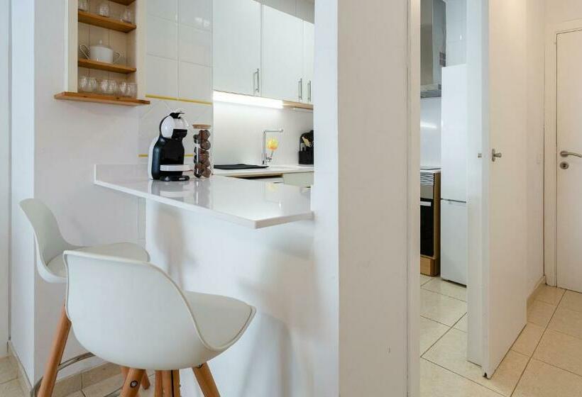 Apartament Sant Antoni