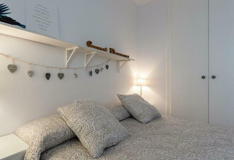 Apartament Sant Antoni