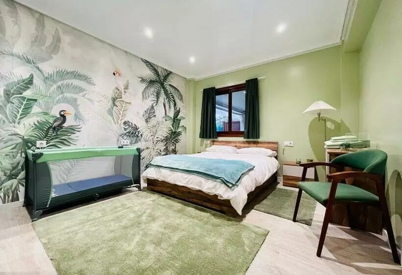 Apartamento Adosado Con Terraza En Playa América, Nigrán