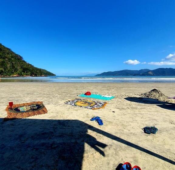 Apartamento Em Ubatuba