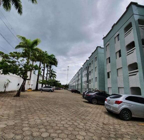 Apartamento Em Ubatuba