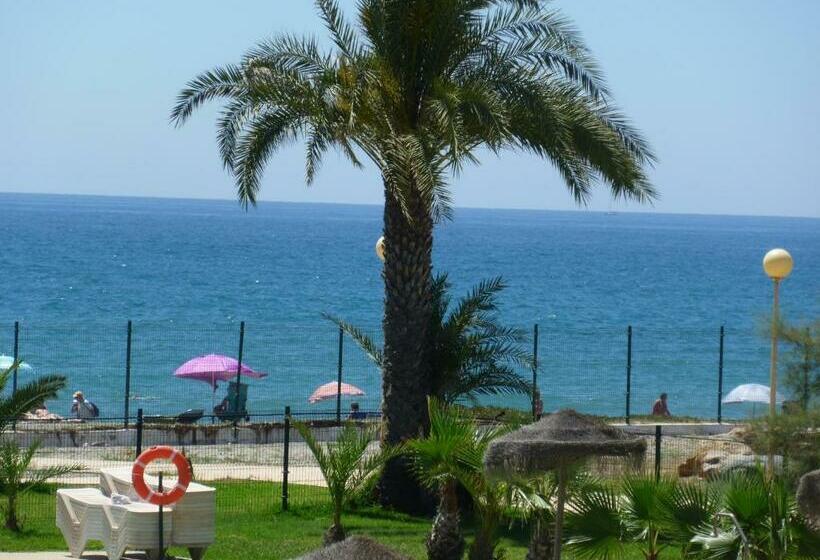 Apartamento Naturista En Urbanización Naturista En Primera Línea Del Mar Y De La Playa Naturista De
