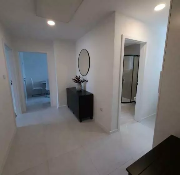 Apartmán Filloména
