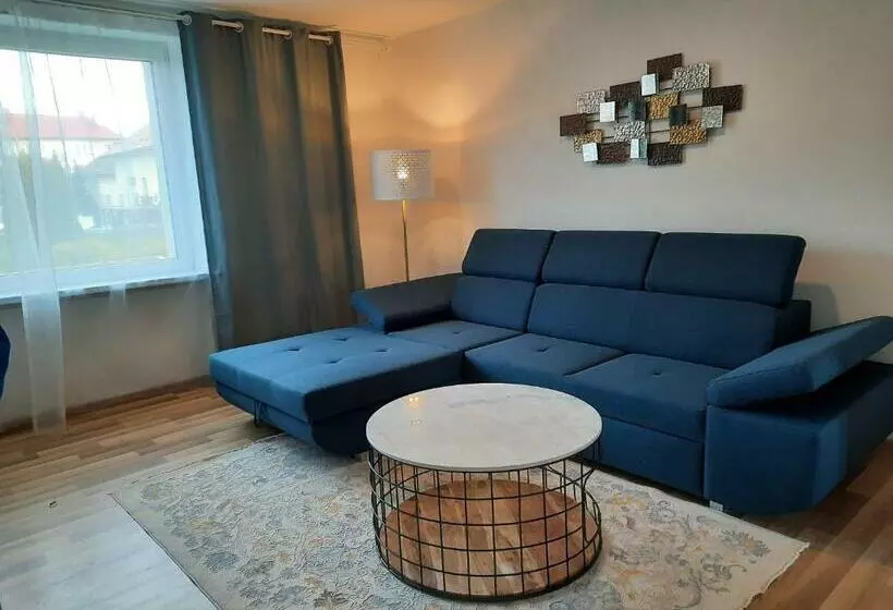 Apartmán Filloména