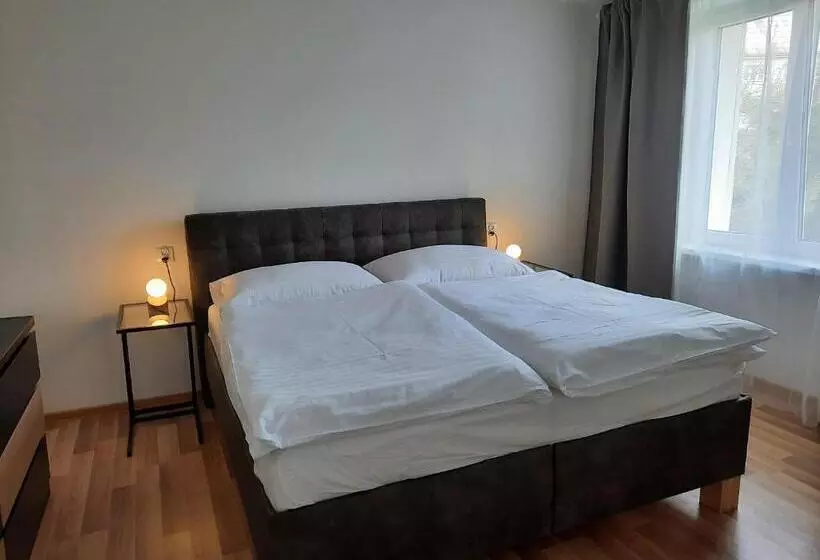 Apartmán Filloména