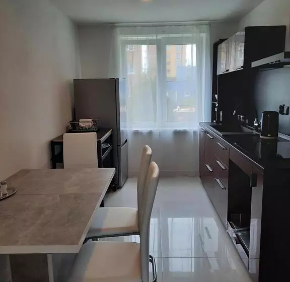 Apartmán Filloména