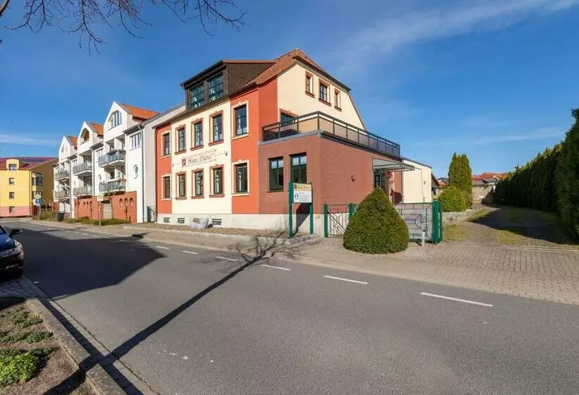 Haus Diana