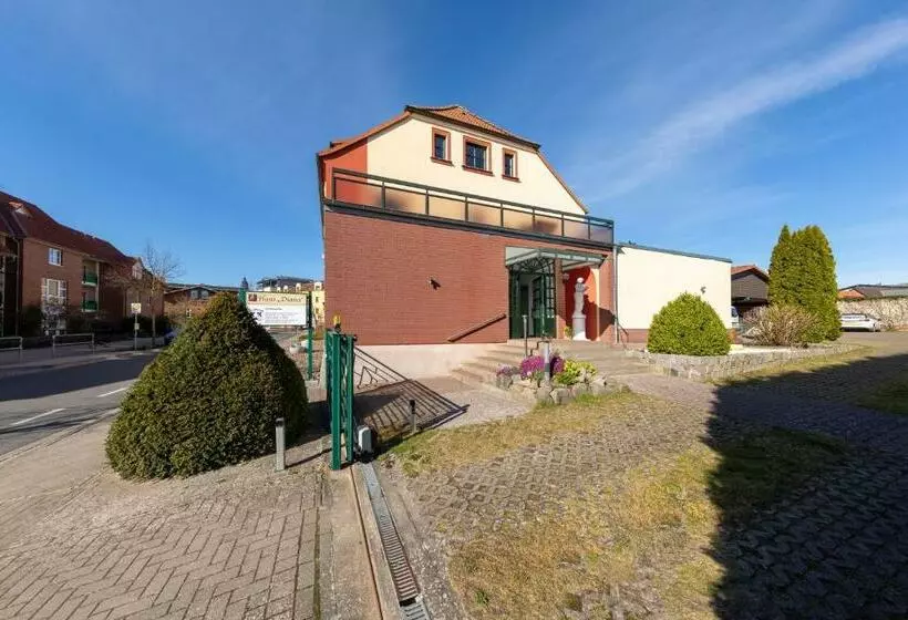 Haus Diana