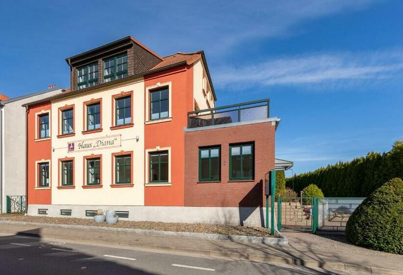 Haus Diana