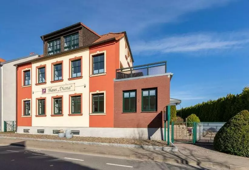 Haus Diana