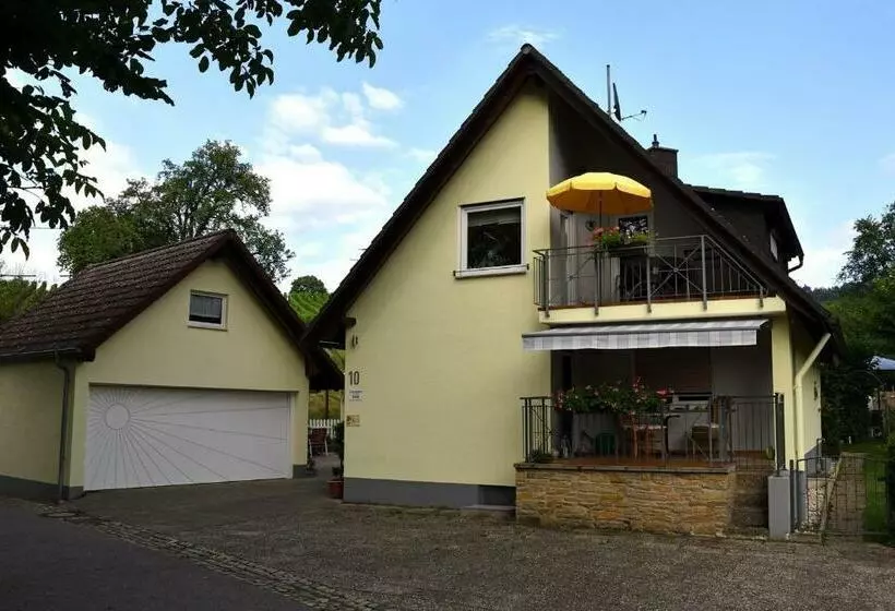 Haus Elfriede