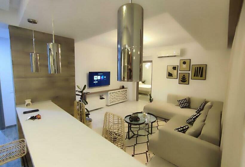 Ideal Appart El Wahat Vip