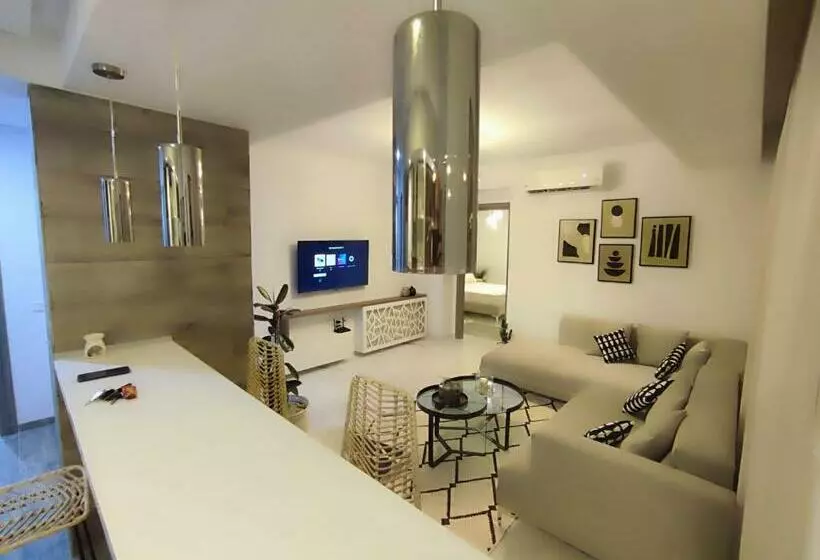 Ideal Appart El Wahat Vip