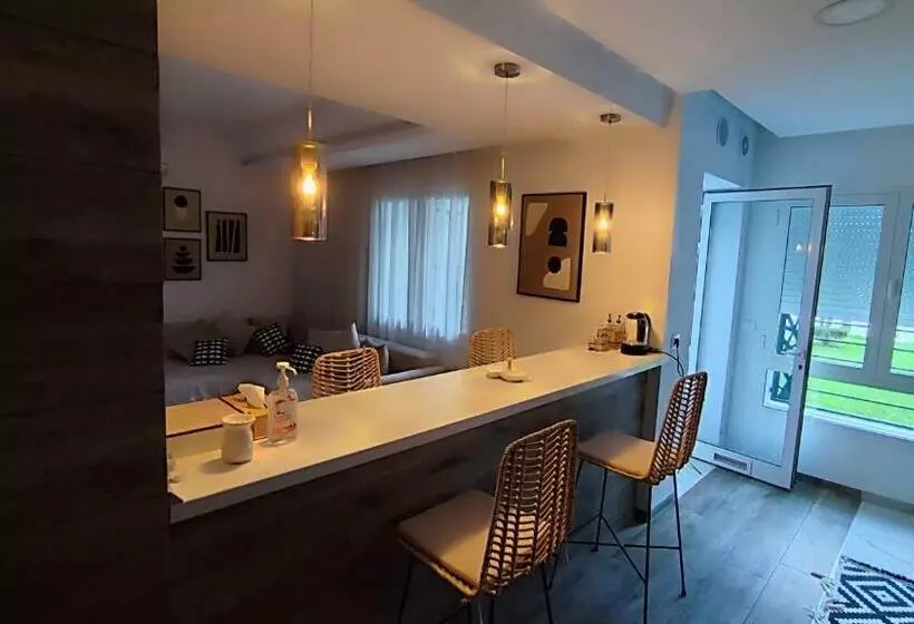 Ideal Appart El Wahat Vip