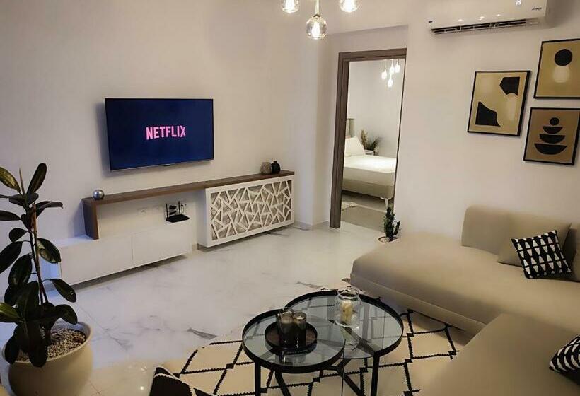 Ideal Appart El Wahat Vip