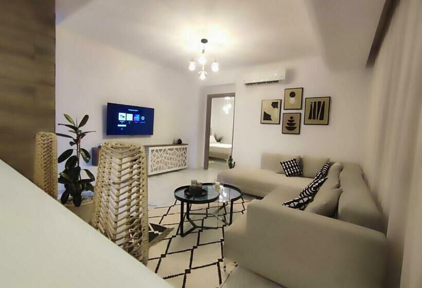 Ideal Appart El Wahat Vip