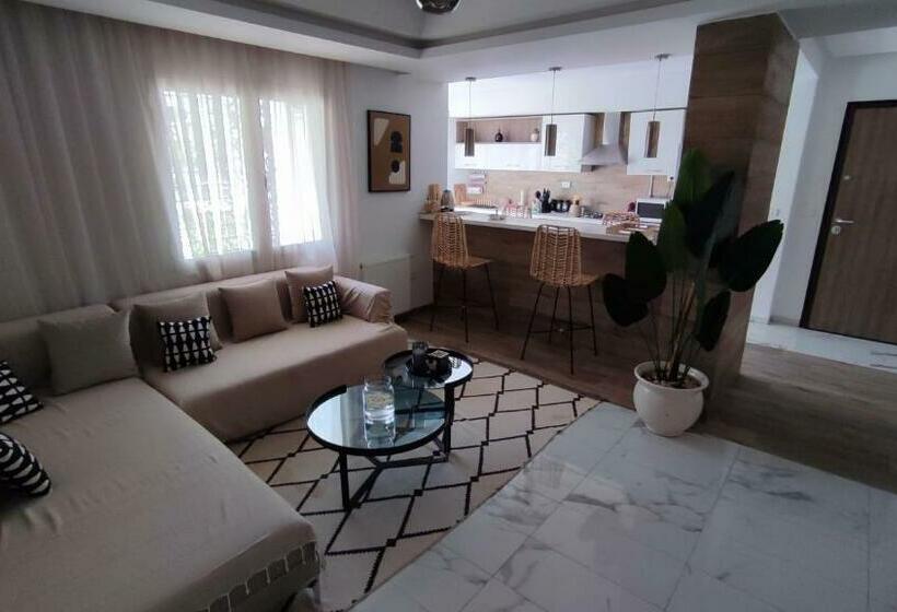 Ideal Appart El Wahat Vip