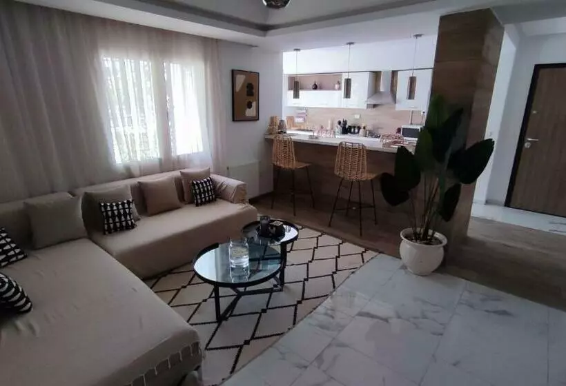 Ideal Appart El Wahat Vip