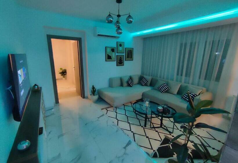 Ideal Appart El Wahat Vip