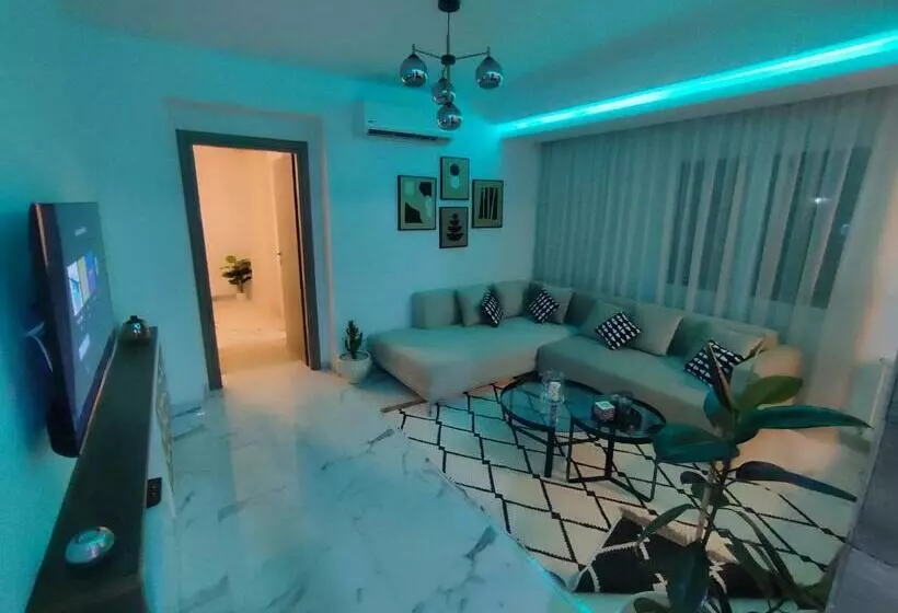 Ideal Appart El Wahat Vip