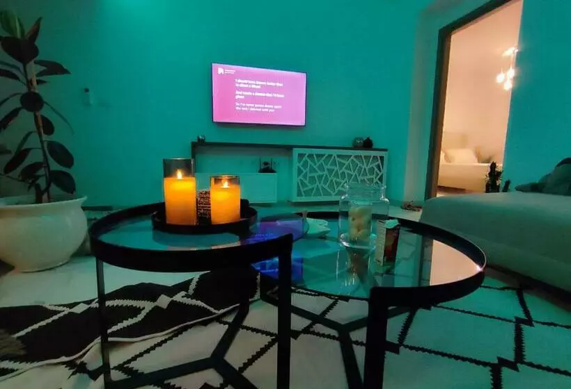 Ideal Appart El Wahat Vip